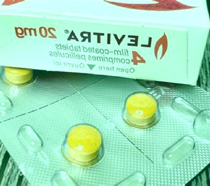 Levitra bayer levitra 20 tablet