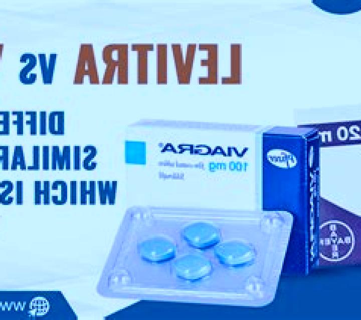 Levitra better viagra or levitra tablet