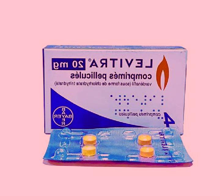 Levitra blue levitrical colors tablet