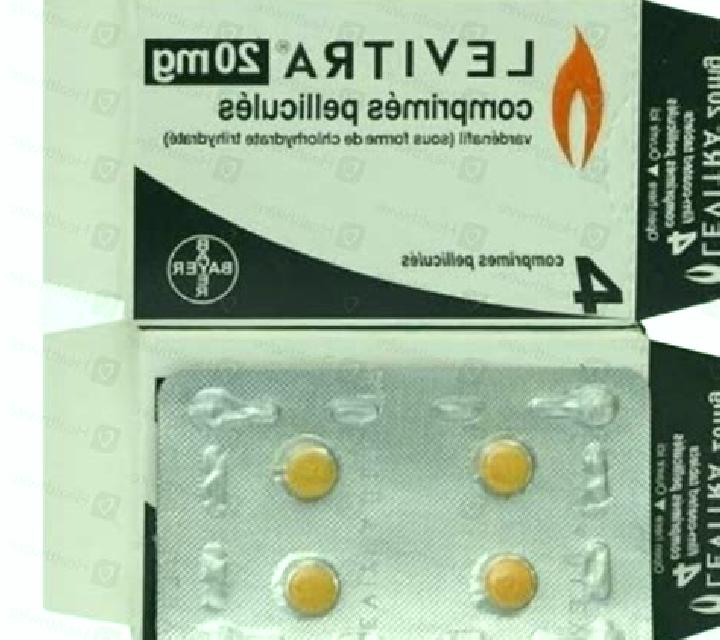 Levitra buy generic levitra 20mg pills