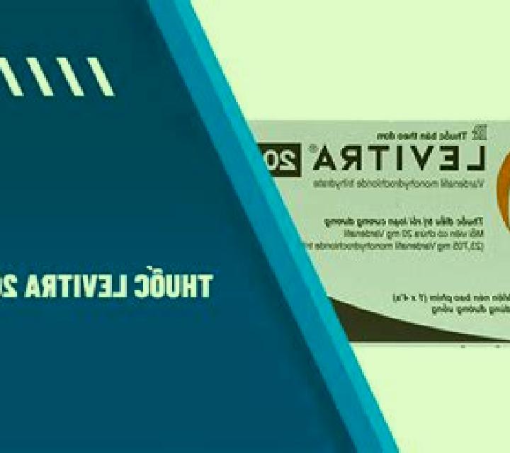 Levitra can levitra cause blindness tablet