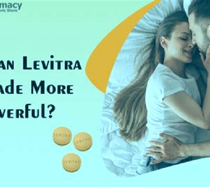 Levitra can levitra cause permanent impotence pills