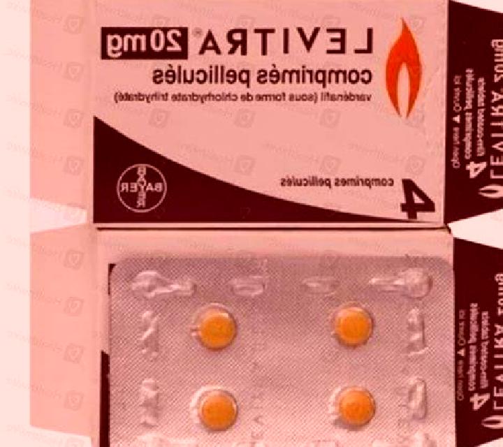 Levitra cialis 20mg vs levitra 20mg tablet