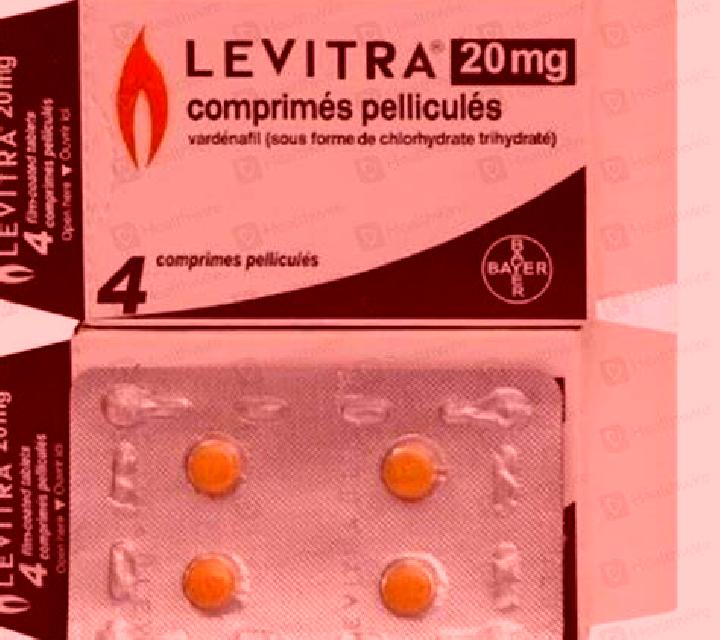 Levitra cialis levitra differenze tablet