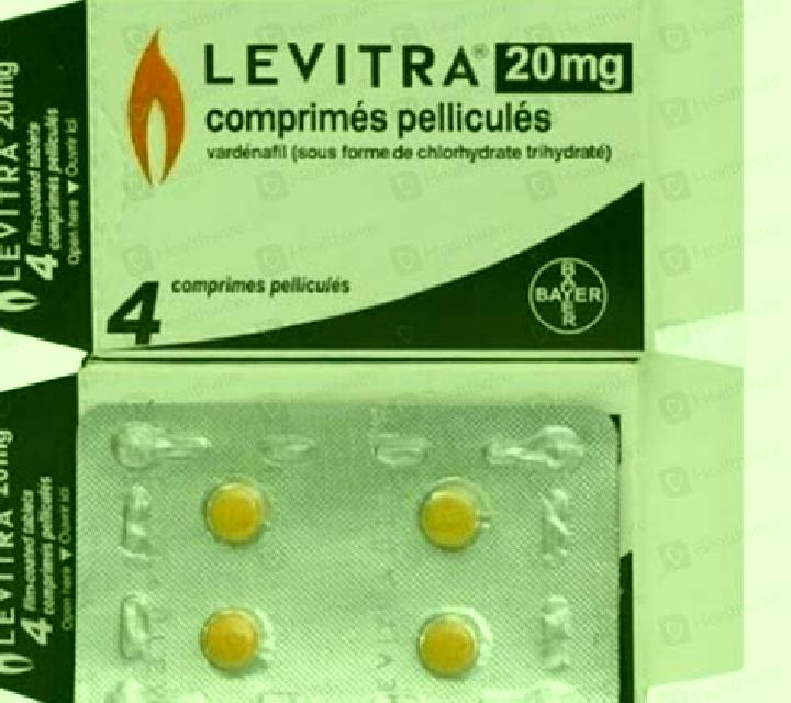 Levitra cialis or levitra tablet