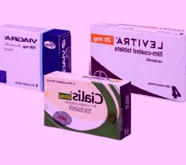 Levitra cialis viagra & levitra sample pack tablet