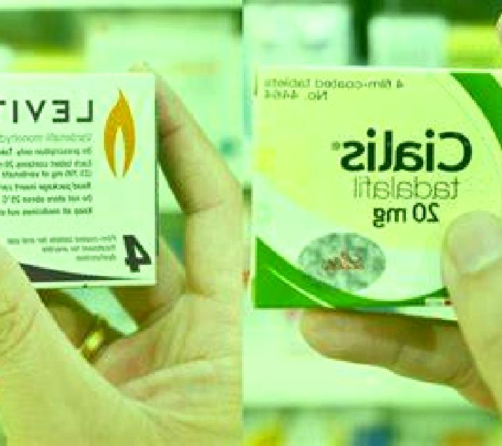 Levitra cialis vs levitra vs staxyn tablet
