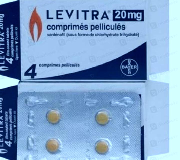 Levitra comment acheter levitra pills