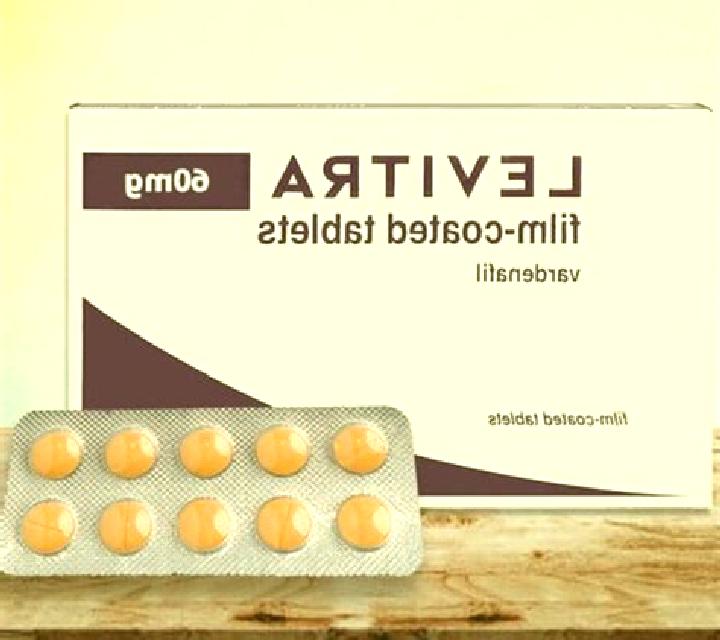 Levitra company that makes levitra pills