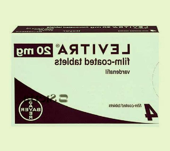 Levitra consecutively taking levitra medication