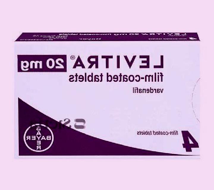 Levitra daily levitra medication