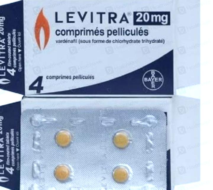 Levitra daily levitra pills