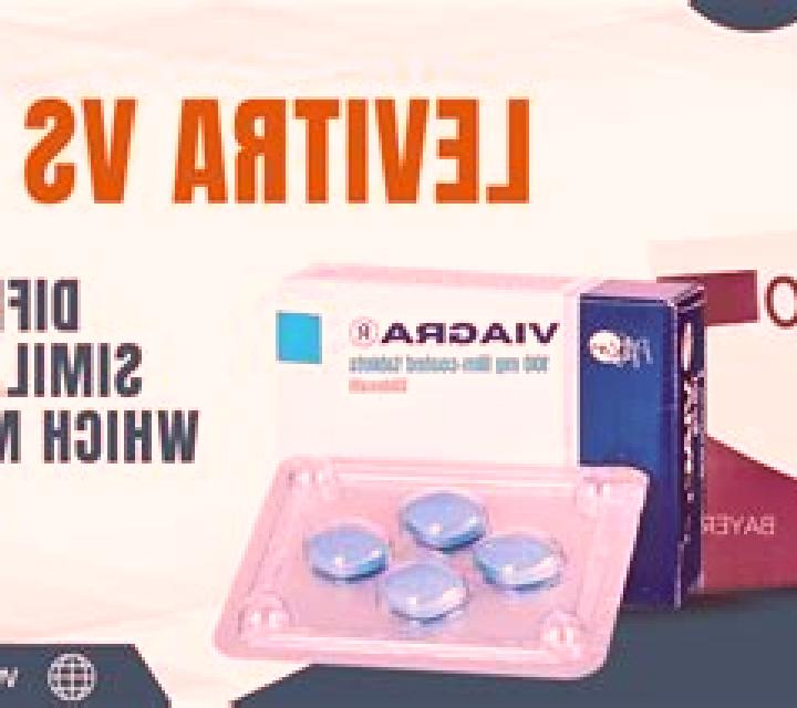 Levitra difference between levitra and levitra soft medication