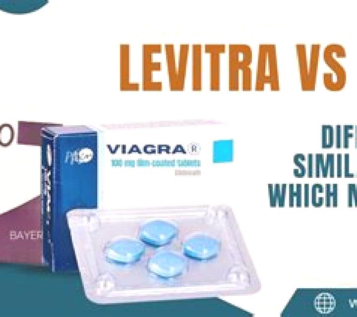 Levitra difference between levitra and levitra soft pharmacy