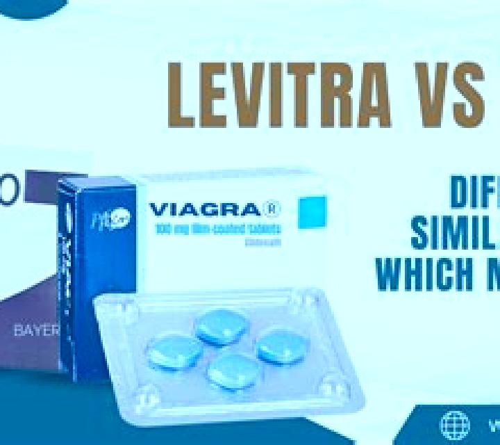 Levitra difference between levitra and levitra soft tablet