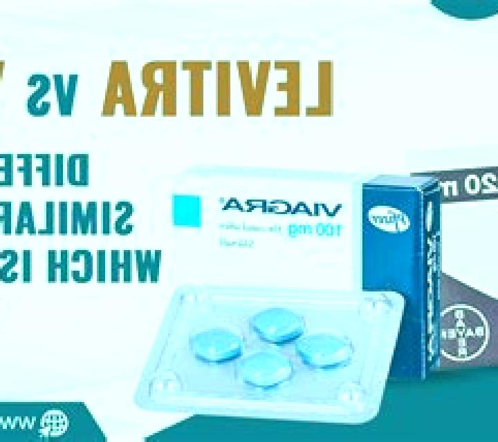 Levitra difference between levitra cialis and viagra tablet