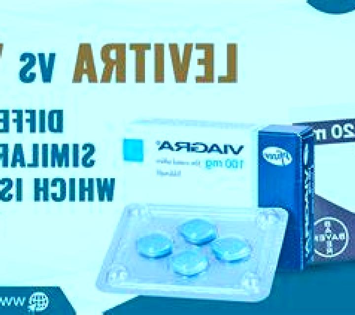 Levitra difference between viagra cialis and levitra tablet