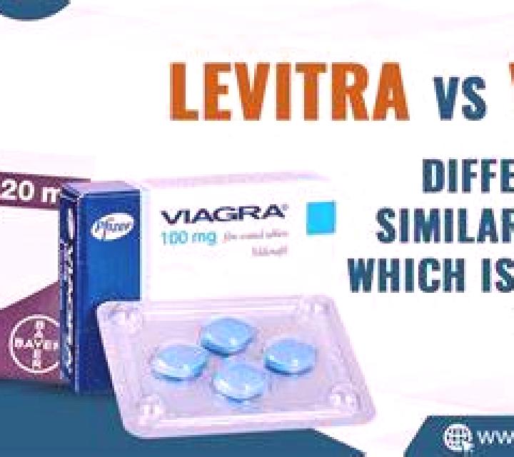 Levitra difference between viagra levitra and cialis tablet