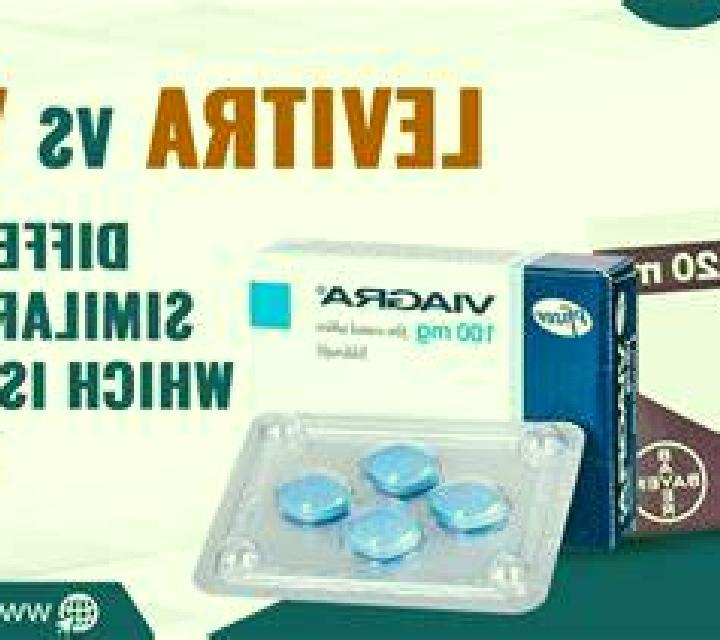 Levitra differences between viagra cialis and levitra medication