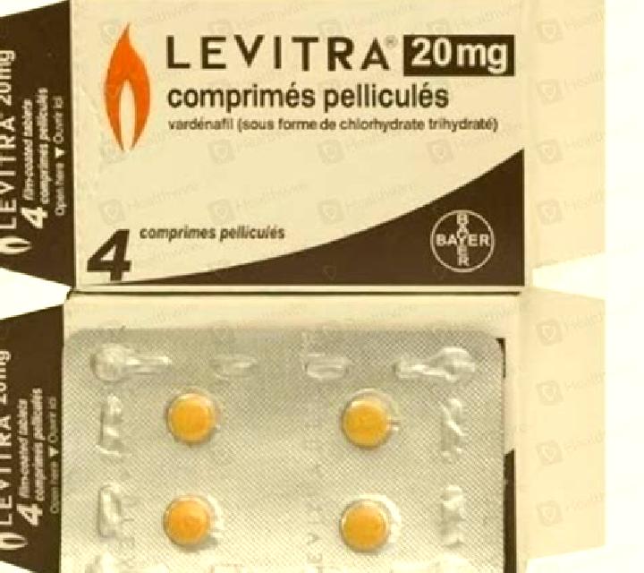 Levitra directions for taking levitra tablet