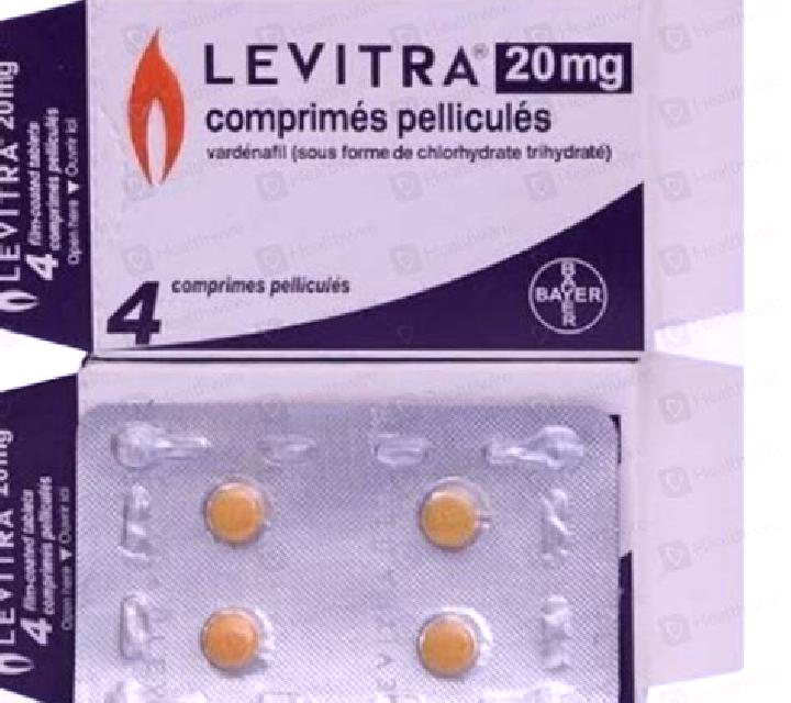 Levitra does levitra cause blindness tablet