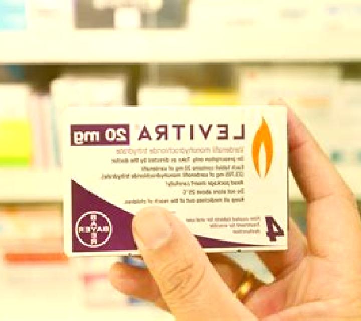 Levitra does levitra cure erectile dysfunction pharmacy