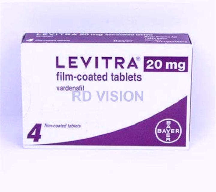 Levitra does levitra cure erectile dysfunction pills