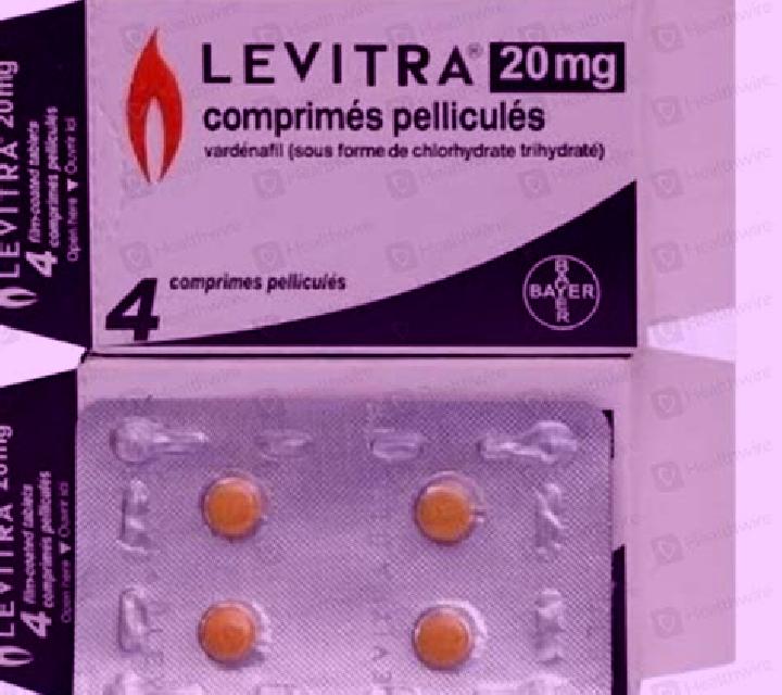 Levitra does levitra expire tablet