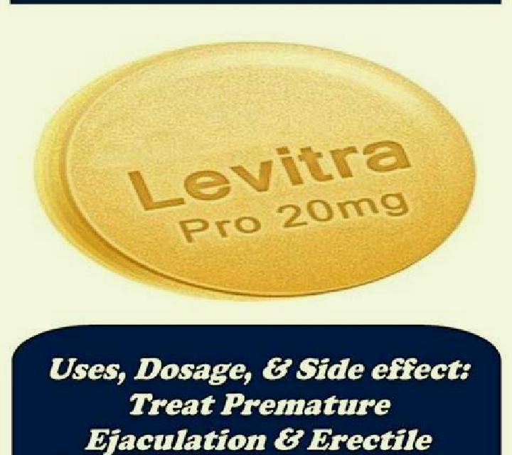 Levitra does levitra help with premature ejaculation tablet