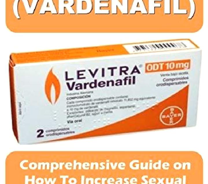 Levitra does levitra increase testosterone pharmacy