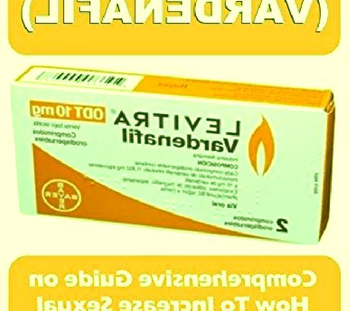 Levitra does levitra increase testosterone tablet