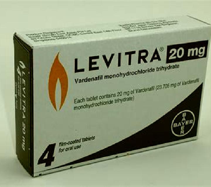 Levitra does levitra patent expire medication