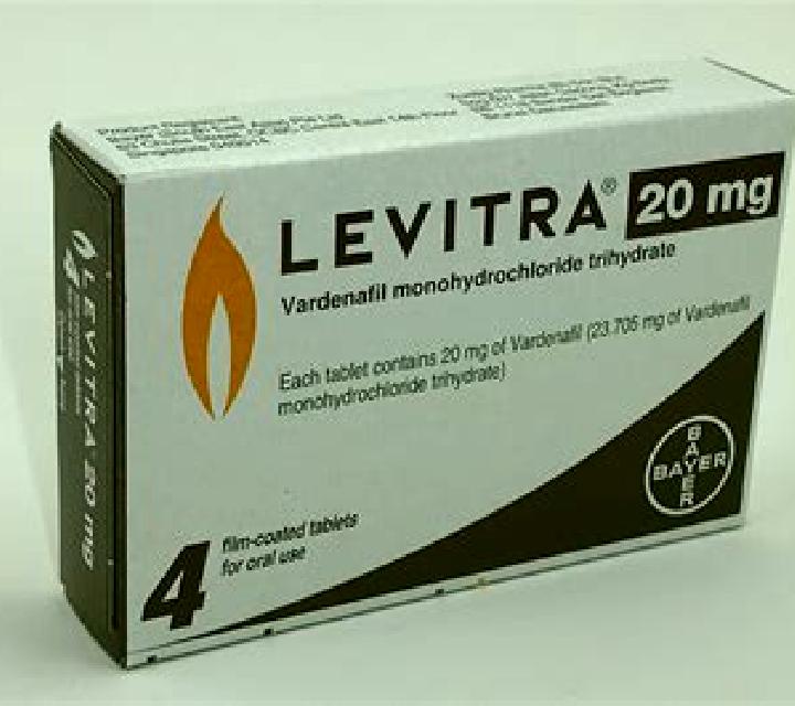 Levitra does levitra work after non in blister pack pharmacy