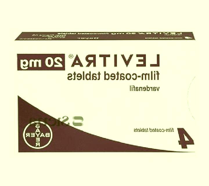 Levitra dosage levitra medication