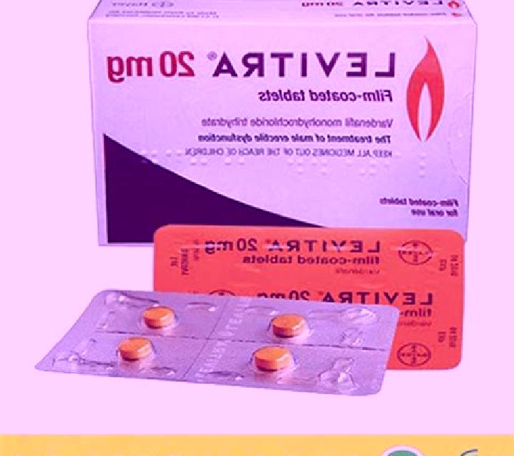 Levitra doses of levitra tablet