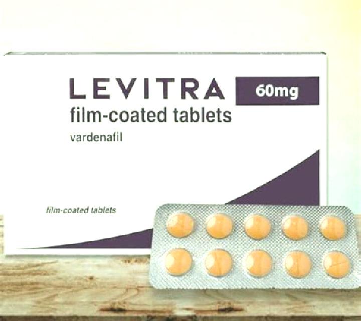 Levitra ed generics levitra tablet