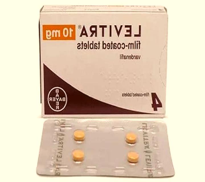 Levitra erectile dysfunction drugs levitra tablet