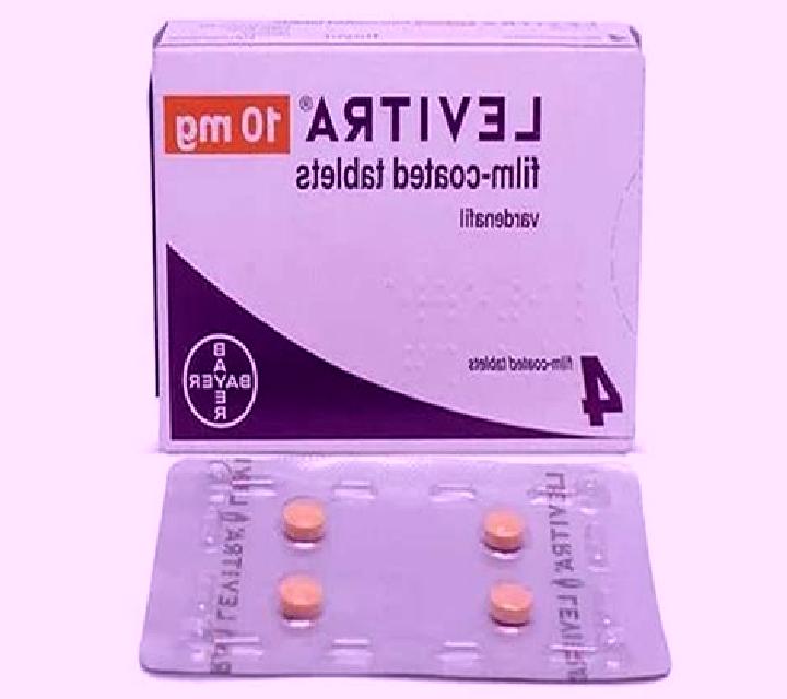 Levitra erectile dysfunction pill levitra tablet