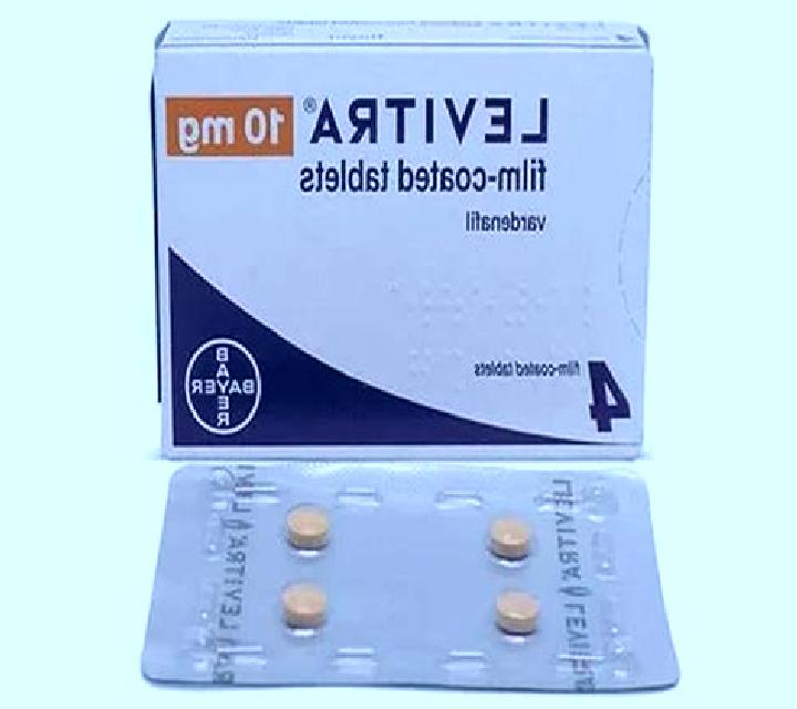 Levitra erectile dysfunction pills vardenafil levitra tablet