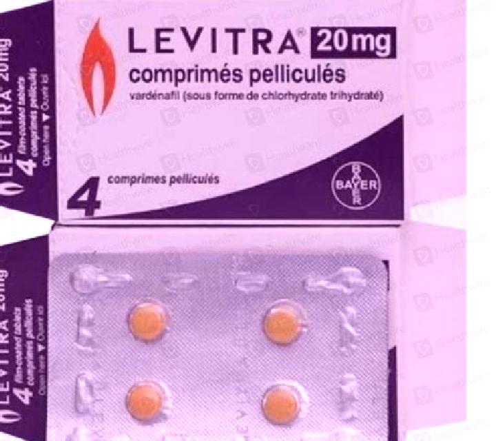 Levitra generic for levitra medication