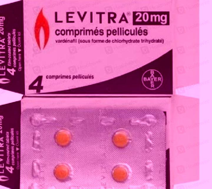 Levitra generic levitra 10 medication