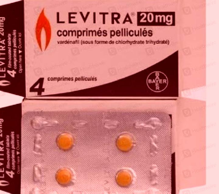 Levitra generic levitra 10 mg pills