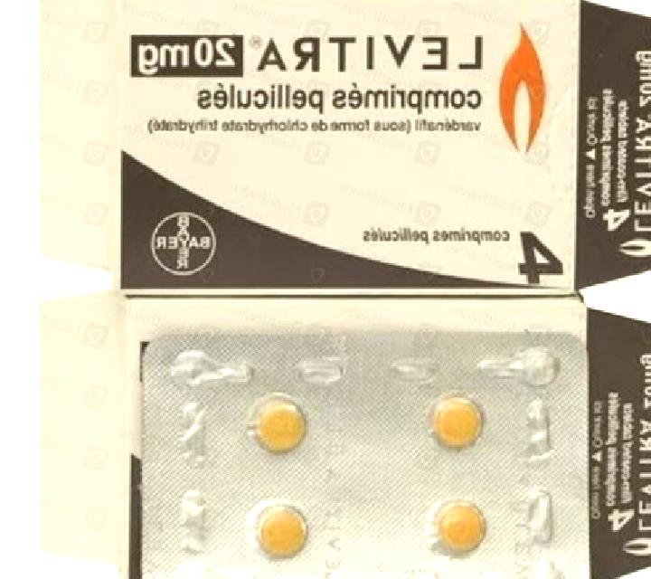 Levitra generic levitra 20mg pills