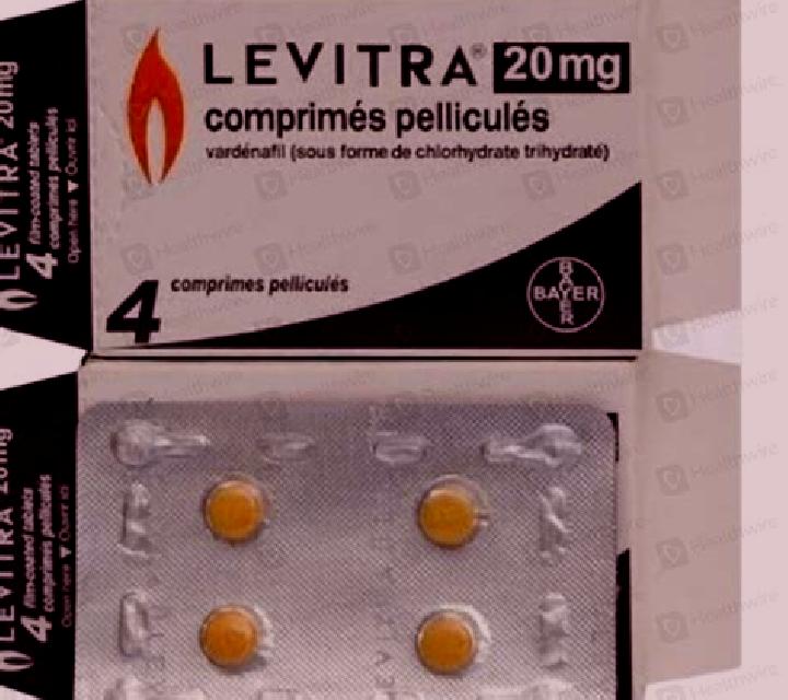 Levitra generic levitra 20mg sample tablet