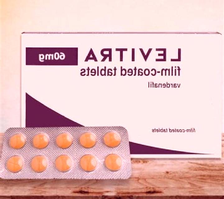 Levitra generic levitra 60 mg medication