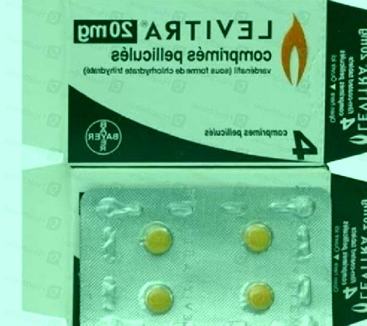 Levitra generic levitra alternative tablet