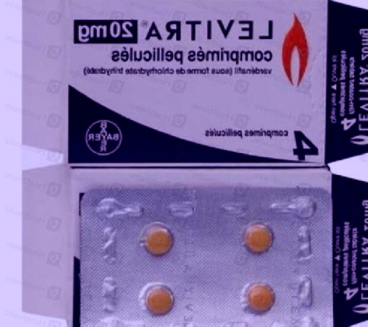 Levitra generic levitra cipla tablet