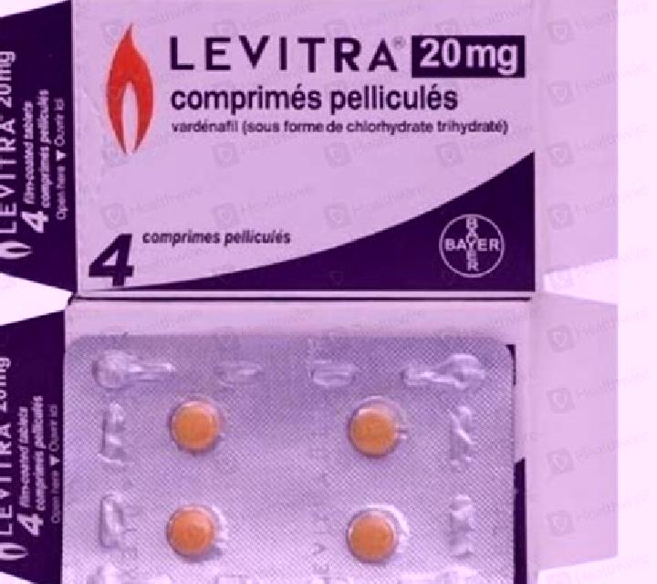 Levitra generic levitra comparison tablet
