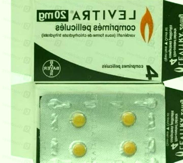 Levitra generic levitra effective tablet